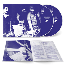 Load image into Gallery viewer, HÜSKER DÜ - 1985: THE MIRACLE YEAR (4xLP BOX SET/2xCD)
