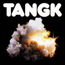 Load image into Gallery viewer, IDLES - TANGK (LP)

