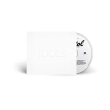 Load image into Gallery viewer, YUNGBLUD - IDOLS: COMPLETE (CD)
