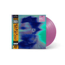 Load image into Gallery viewer, DENZEL CURRY - MELT MY EYEZ SEE YOUR FUTURE (LP/CASSETTE)
