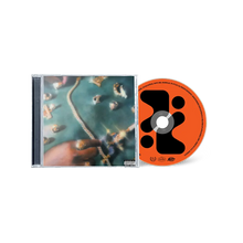 Load image into Gallery viewer, DENZEL CURRY &amp; KENNY BEATS - II (LP/CD/CASSETTE)
