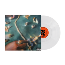 Load image into Gallery viewer, DENZEL CURRY &amp; KENNY BEATS - II (LP/CD/CASSETTE)
