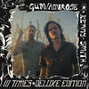 GUM & AMBROSE KENNY-SMITH - III TIMES [DELUXE] (LP)
