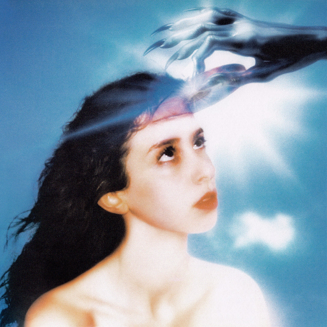 MAGDALENA BAY - IMAGINAL DISK (2xLP/CD)