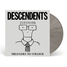 Load image into Gallery viewer, DESCENDENTS - MILO GOES TO COLLEGE (LP/CD/CASSETTE)
