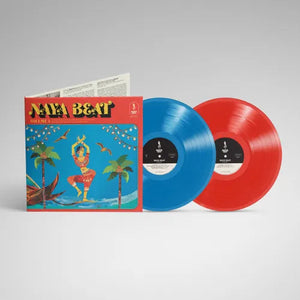 V/A - NAYA BEAT VOLUME 1 (2xLP)