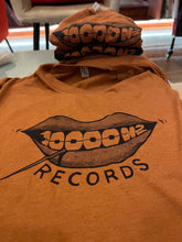 Load image into Gallery viewer, RUST BRACES T-SHIRT
