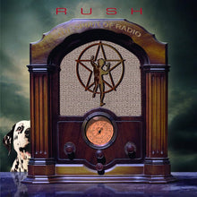 Load image into Gallery viewer, RUSH - THE SPIRIT OF THE RADIO: GREATEST HITS 1974-1987 (2xLP/CD)
