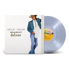 Load image into Gallery viewer, DWIGHT YOAKAM - HILLBILLY DELUXE (LP)
