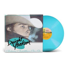 Load image into Gallery viewer, DWIGHT YOAKAM - GUITARS, CADILLACS, ETC., ETC. (LP)
