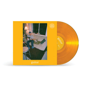 MAC DEMARCO - GUITAR (LP)