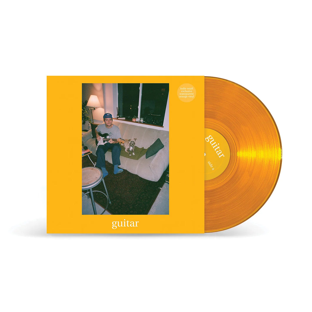 MAC DEMARCO - GUITAR (LP)