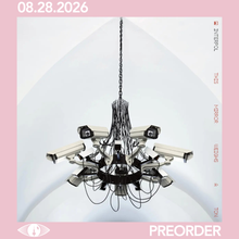 Load image into Gallery viewer, INTERPOL - THIS MIRROR WEIGHS A TON (2xLP/CD)
