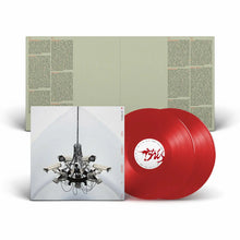 Load image into Gallery viewer, INTERPOL - THIS MIRROR WEIGHS A TON (2xLP/CD)
