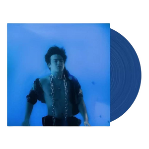 JOJI - IN TONGUES (LP)