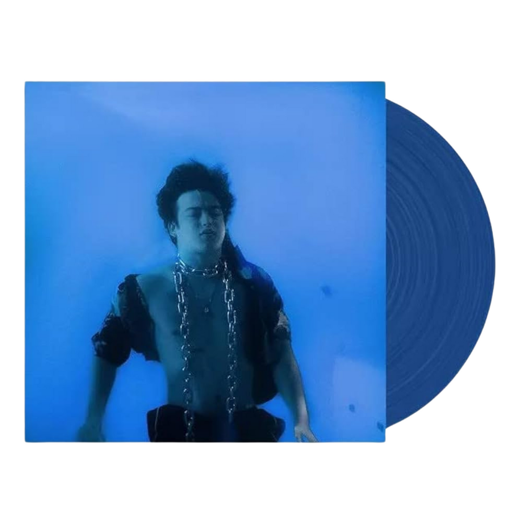 JOJI - IN TONGUES (LP)