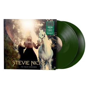 STEVIE NICKS - IN YOUR DREAMS [ROCKTOBER 2024] (2xLP)