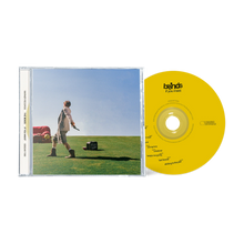 Load image into Gallery viewer, BENDS - IF YOU INSIST (LP/CD)
