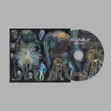 Load image into Gallery viewer, DINOSAUR JR. - THERE NEAR (LP/CD)
