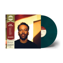 Load image into Gallery viewer, JOSH JOHNSON - ANIMATIVE (LP/CD)
