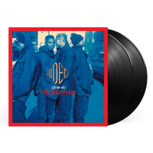 Load image into Gallery viewer, JODECI - FOREVER MY LADY [35th ANNIVERSARY] (2xLP/CD)
