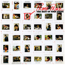 Load image into Gallery viewer, JOHN PRINE - PRIME PRINE: THE BEST OF JOHN PRINE (RHINO RESERVE LP/CD)
