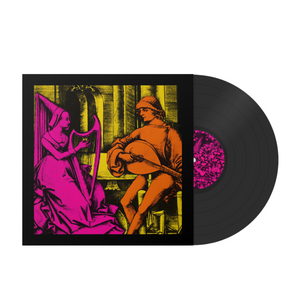 JORDANA & TV GIRL - SUMMER'S OVER (12" EP)