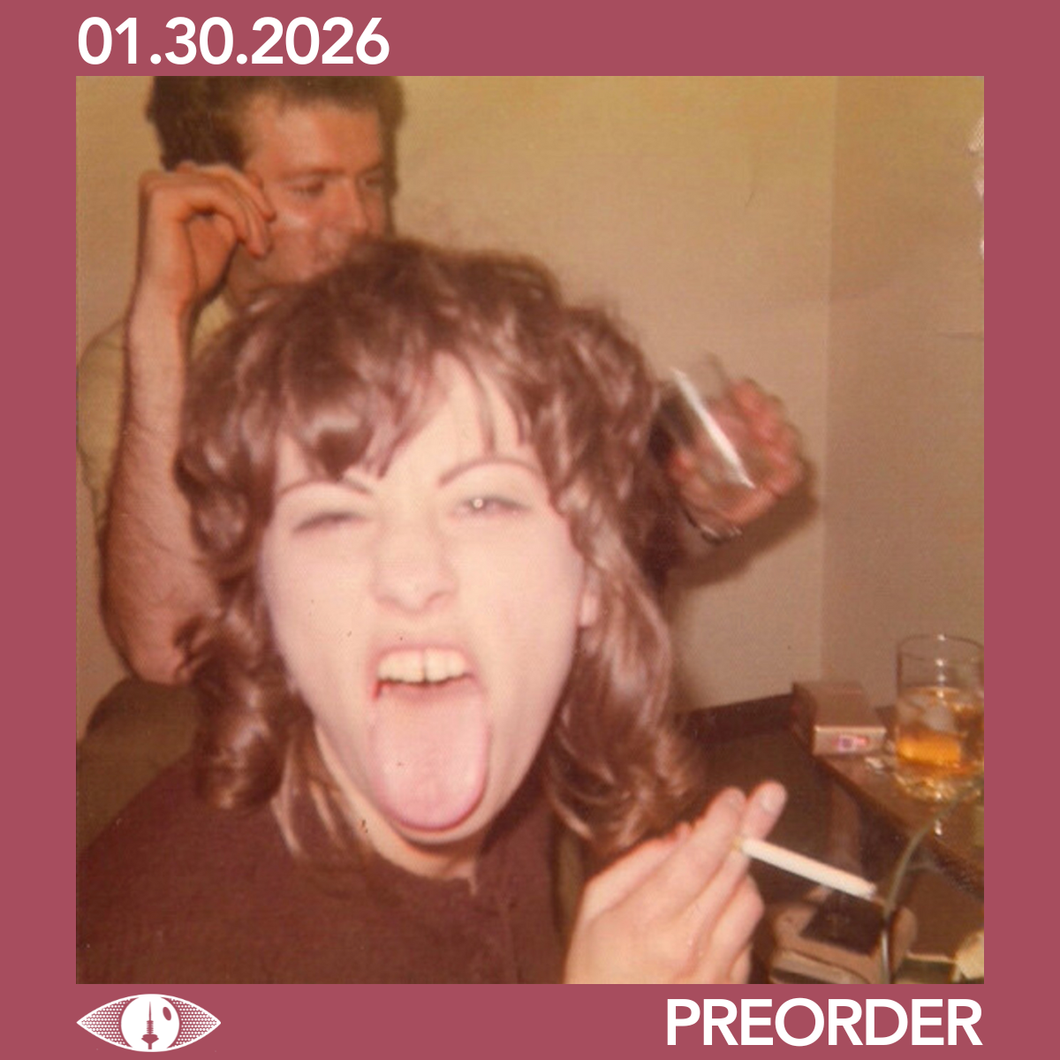 JOYCE MANOR - I USED TO GO TO THIS BAR (LP/CD)