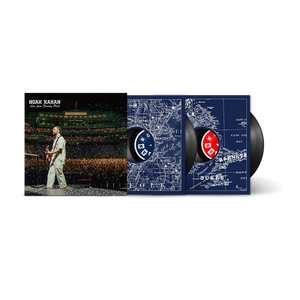 NOAH KAHAN - LIVE FROM FENWAY PARK (2xLP)