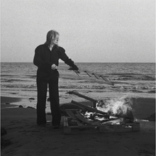 Load image into Gallery viewer, KALI MALONE - BURNING SONG (LP/CD)
