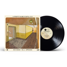Load image into Gallery viewer, KARATE BOOGALOO - ACCESS ALL AREAS (LP/CD)
