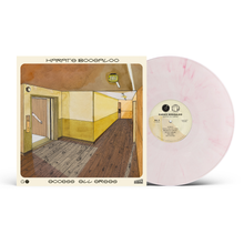 Load image into Gallery viewer, KARATE BOOGALOO - ACCESS ALL AREAS (LP/CD)
