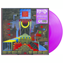 Load image into Gallery viewer, KING GIZZARD &amp; THE LIZARD WIZARD - POLYGONDWANALAND (LP/CASSETTE)
