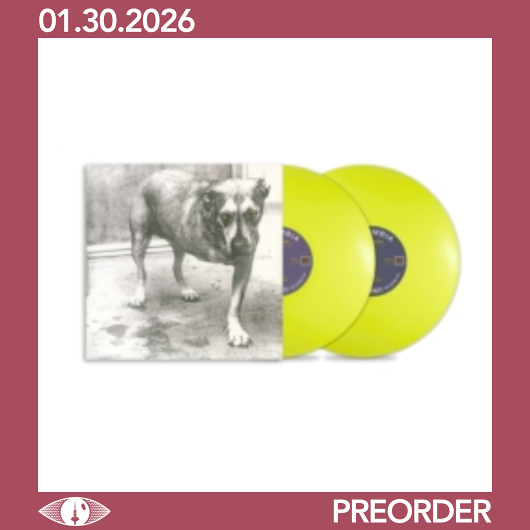 ALICE IN CHAINS - ALICE IN CHAINS (2xLP)