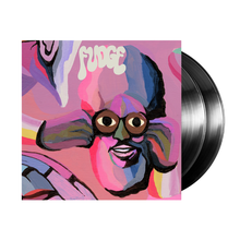 Load image into Gallery viewer, MICHAEL KIWANUKA - FUDGE (2xLP/CD)
