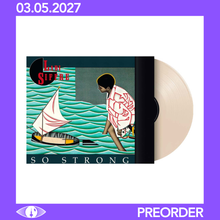 Load image into Gallery viewer, LABI SIFFRE - SO STRONG (RSD ESSENTIALS LP)
