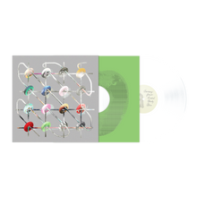 Load image into Gallery viewer, FEEBLE LITTLE HORSE - BITKNOT (LP/CD/CASSETTE)
