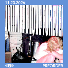 Load image into Gallery viewer, LEX WALTON - ULTIMATE LOVE FOREVER (LP/CD)
