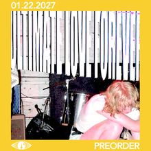 Load image into Gallery viewer, LEX WALTON - ULTIMATE LOVE FOREVER (LP/CD)
