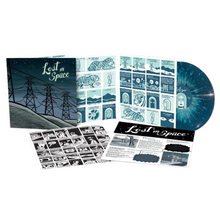 Load image into Gallery viewer, AIMEE MANN - LOST IN SPACE (LP)
