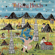 Load image into Gallery viewer, TALKING HEADS - LITTLE CREATURES [ROCKTOBER 2023] (LP)
