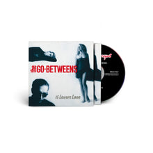 Load image into Gallery viewer, GO-BETWEENS - 16 LOVERS LANE (LP/CD)
