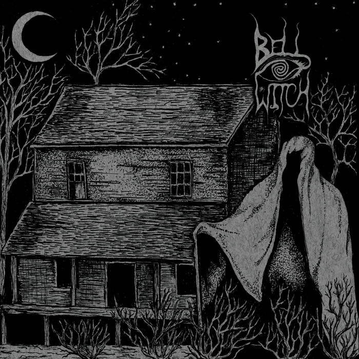 BELL WITCH - LONGING (2xLP)