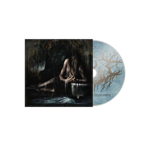 LORNA SHORE - I FEEL THE EVERBLACK FESTERING WITHIN ME (2xLP/CD)