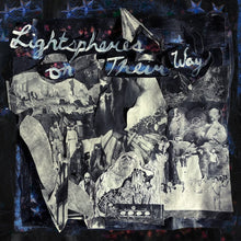 Load image into Gallery viewer, LILY SEABIRD - LIGHTSPHERES ON THEIR WAY (LP/CD)

