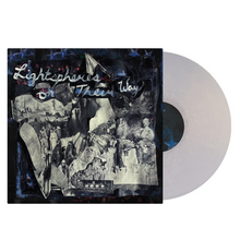 Load image into Gallery viewer, LILY SEABIRD - LIGHTSPHERES ON THEIR WAY (LP/CD)
