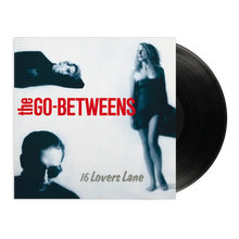 Load image into Gallery viewer, GO-BETWEENS - 16 LOVERS LANE (LP/CD)
