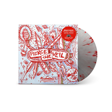 Load image into Gallery viewer, PIERCE THE VEIL - MISADVENTURES (PIC DISC/LP/CD)
