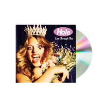 Load image into Gallery viewer, HOLE - LIVE THROUGH THIS (LP/CD)
