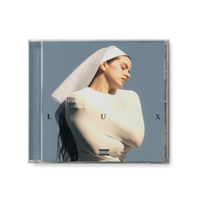 Load image into Gallery viewer, ROSALIA - LUX (2xLP/CD)

